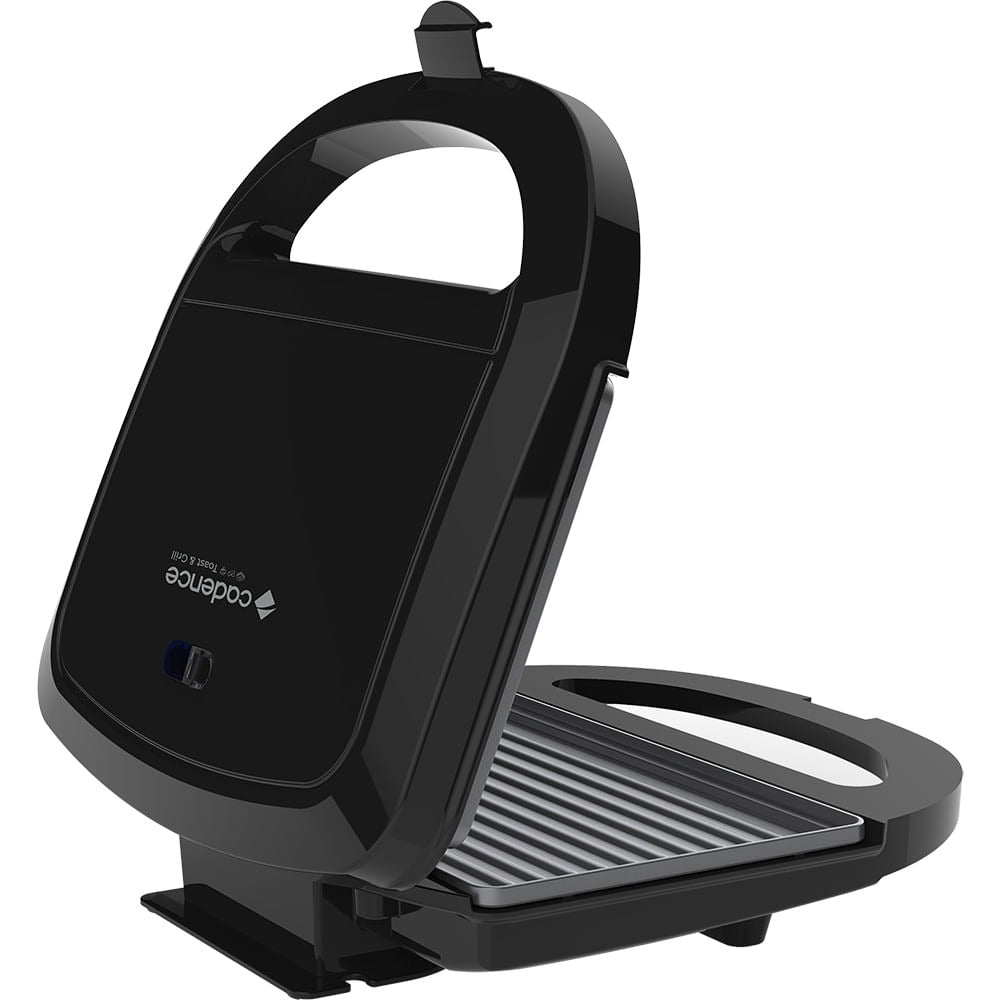 Sanduicheira Elétrica Cadence San260-127 Toast E Grill 750w Sanduicheira Elétrica Cadence San260-127 Toast E Grill 750w